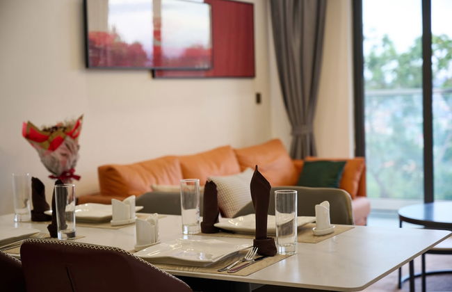 Oasis Park - Foto 31