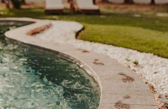 Maya pool & mountain view villa - Foto 4