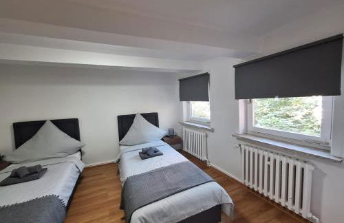 Helmstedt City Apartment - Foto 27