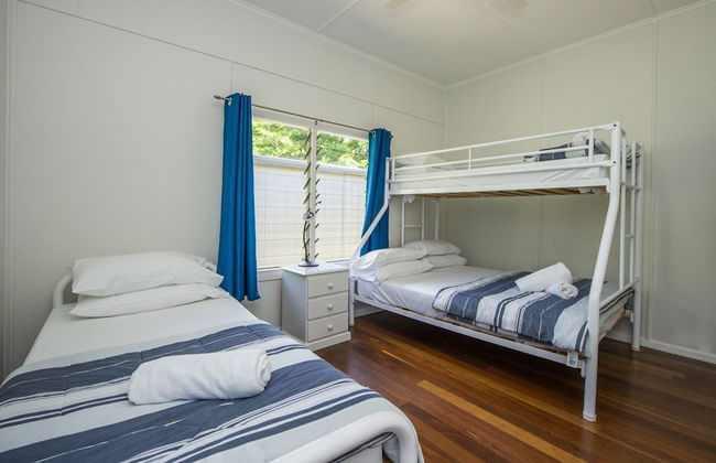 Kooyong Apartment 4 - Photo 3