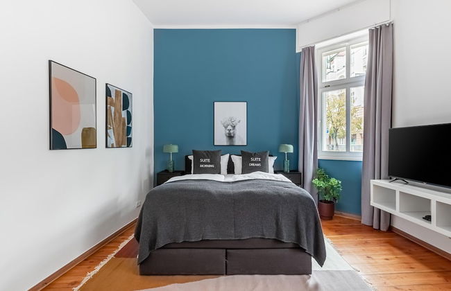 Limehome Berlin Malmöer Straße - Photo 23