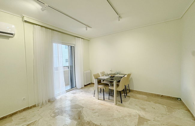 Palio Faliro Beach Luxury Two-Bedroom Suite - Photo 35
