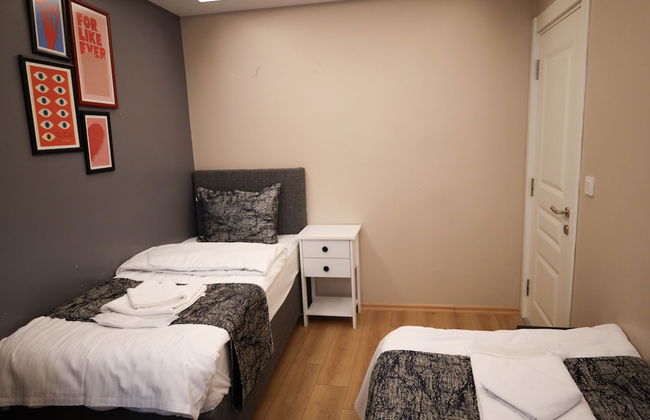 Istanbul Relax Suite - Foto 42