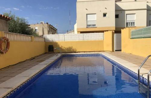 Haus Almassora playa Strandnähe - Foto 19