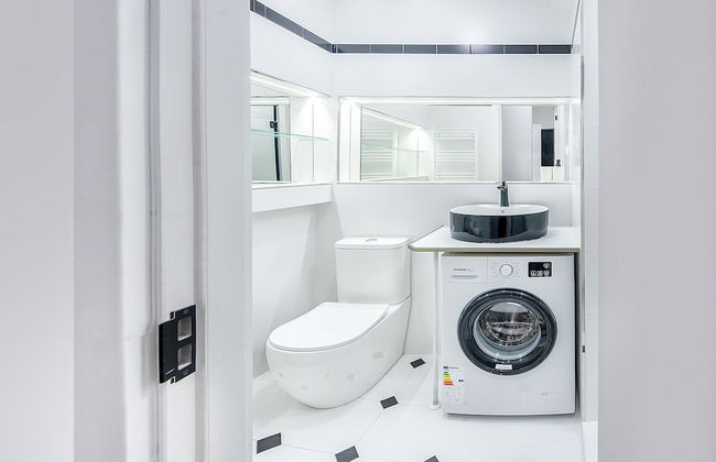 HB apartments University - Foto 35