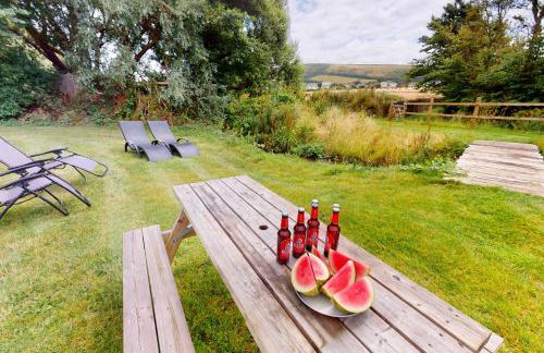 Croyde Secret Garden - Foto 18