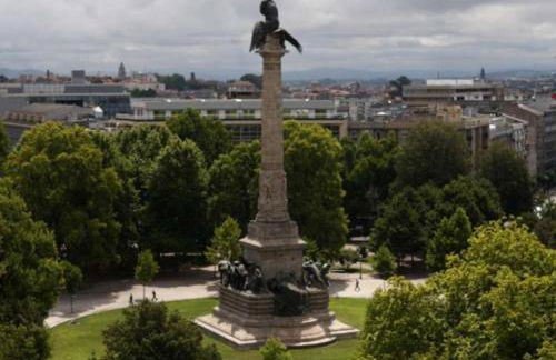 Oporto Yellow Villas - Foto 121