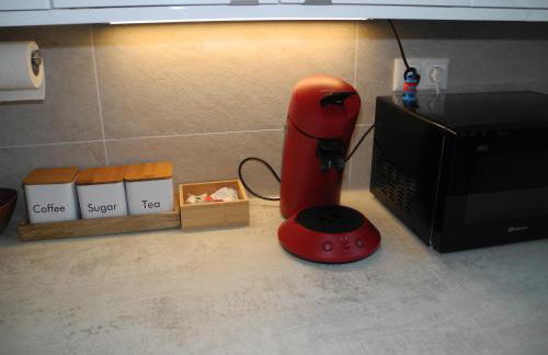 Gemütliche Ferienwohnung im Urlaub - in Wildau nah an Berliner S-Bahn - Foto 56