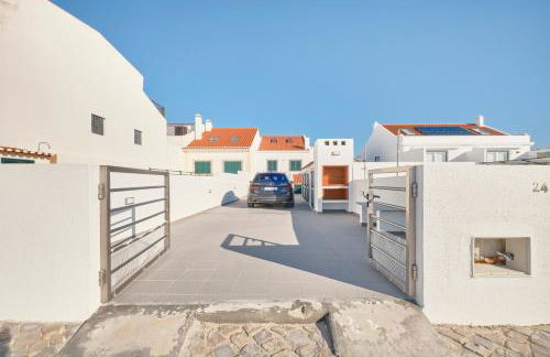 Beach House Baleal - Foto 25