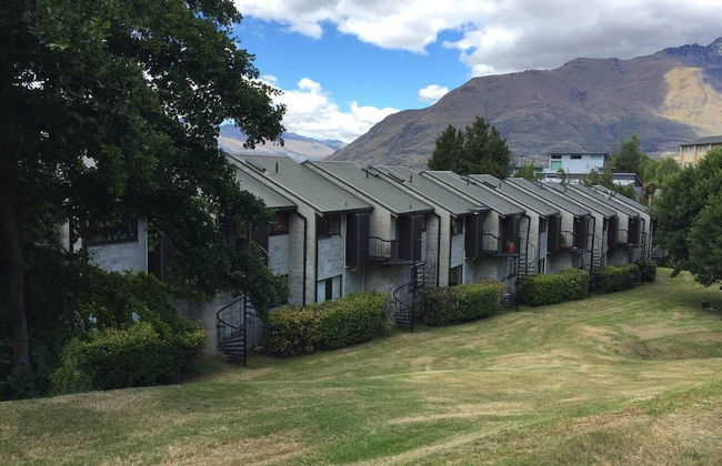 Spacious Townhouse Incredible Alpine Lake Views - Foto 33