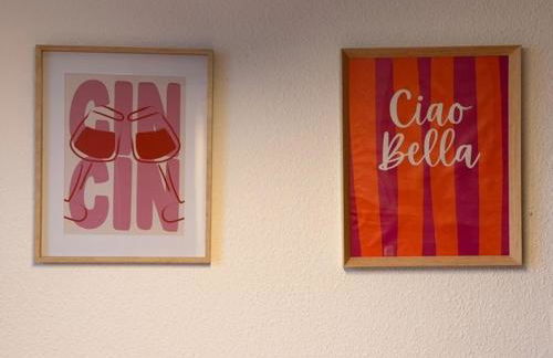 Ferienwohnung Detmold Diestelbruch - Foto 26