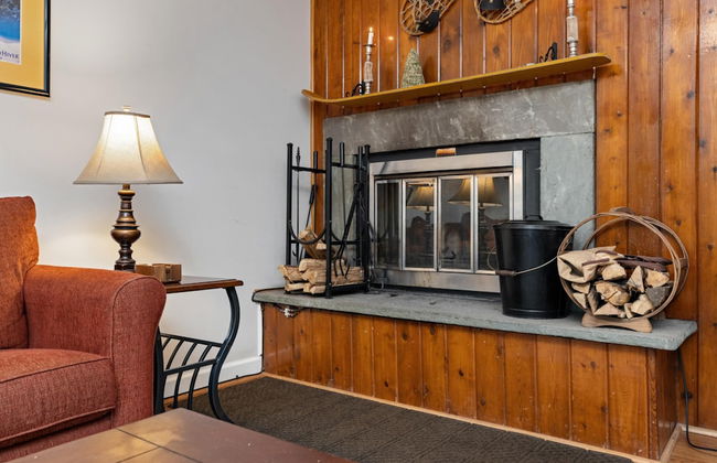 Condo at Wintergreen Walk to Slope Pool Access - Foto 14