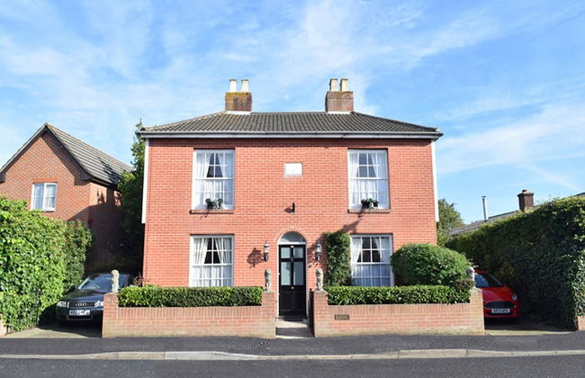 Cambrian House - Foto 25