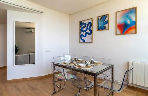 AB Olympic Village III Penthouse - Foto 9