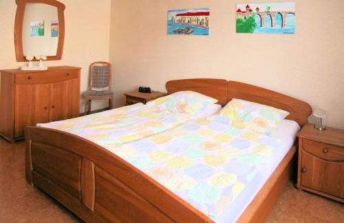 Ferienwohnung Schmetterling - Foto 10