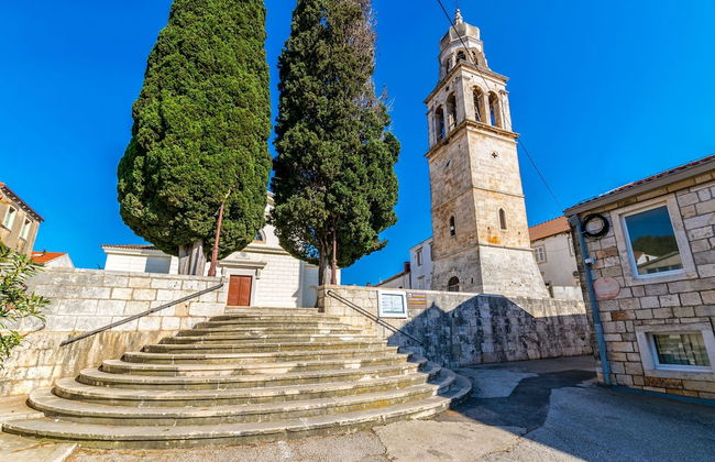 Apartment Kampanel - Foto 18