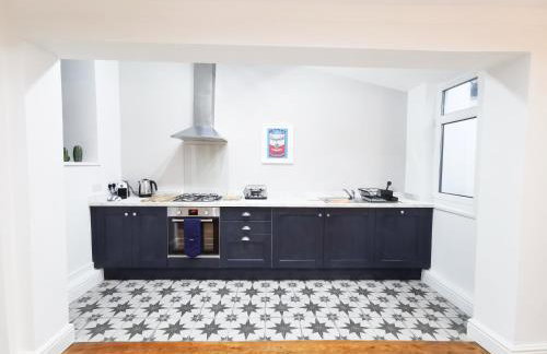 Railway Street by Switchback Stays - Foto 3