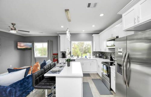 Azure Lounge Modern Urban Escape - Foto 16