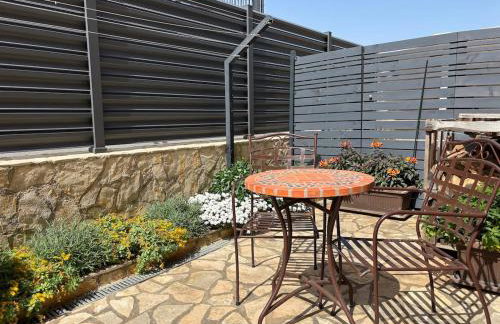 Sea View Apartment Artmare - Photo 11