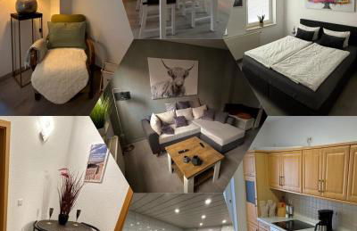 Ferienwohnung Amelie - Foto 1