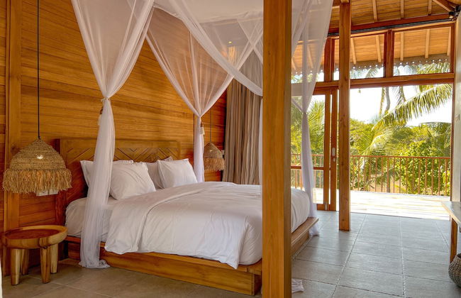 Amrani Diamond Beach Villas & Pool - Foto 25