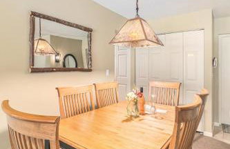 Fairway View Condo – Resort Stay • Near GLEF • Netflix ➠5518 - Foto 8