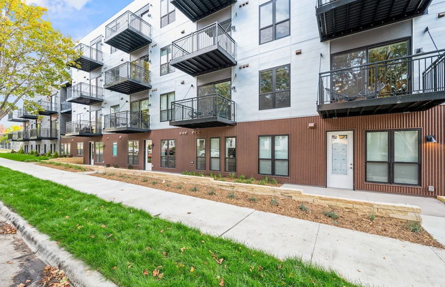 Kasa Bryn Mawr Minneapolis - Foto 49