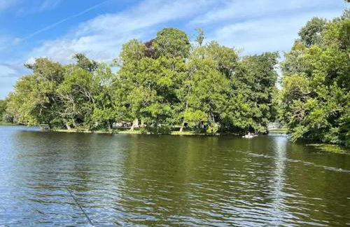 Ferienwohnungen am Mirower See, Mirow - Photo 23