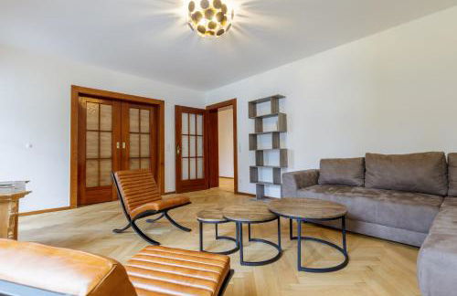 Stadtvilla Falkenstein - Foto 77