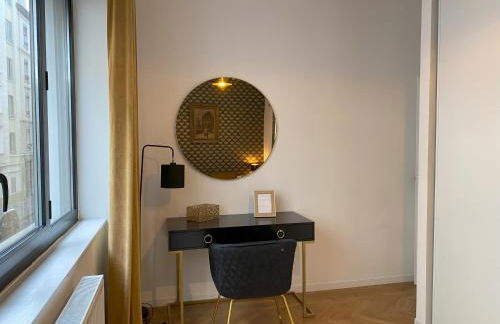 La Bonneterie Appartement de charme avec terrasse - Foto 13