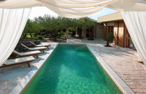 Villa Romance - Foto 37