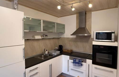 Apartment nahe Altstadt - Foto 7