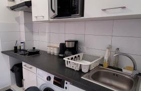 Appart95 Saint-Brice CDG France - Foto 54