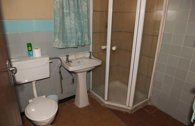 Near2Numbi - Foto 30