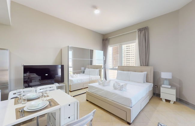 JLT - Madison Residency 1006 - Foto 1