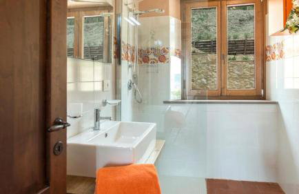 Casale con vista colline - Photo 5