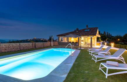 TRAMONTO ALBESE 4, Emma Villas - Foto 34