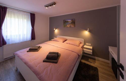 Apartments River - Foto 23