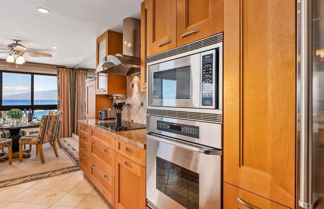 Kaanapali Alii 4104 in Kaanapali - Foto 69