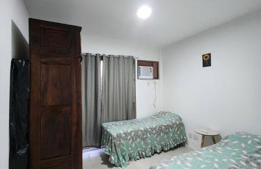 Apartamento com varanda Reserva do Sahy - Foto 12