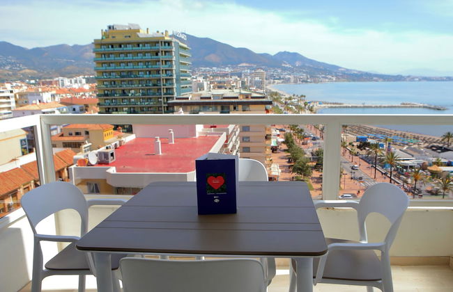 Aparthotel PYR Fuengirola - Foto 52