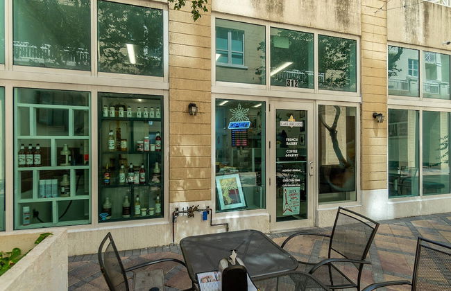 314s Nautical Beach Suite - 2 Beds!, Pools, Jacuzzi, Beach, Shops & Dog Friendly - Foto 62