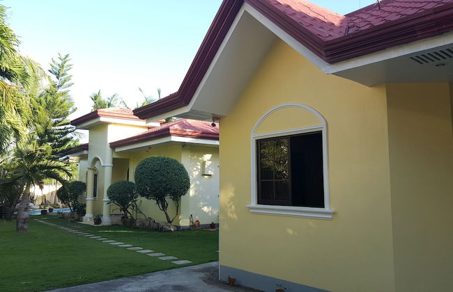 Kim Beatriz Compound - Foto 48