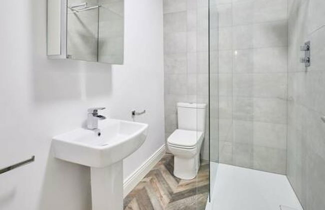 Host Stay South View - Foto 25