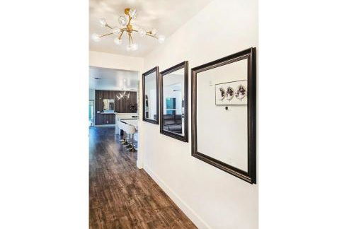 Luxe Desert Oasis, Pool, Hidden Speakeasy Room! - Foto 45