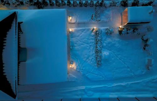 Willa Rąbanisko z sauną fińską - Foto 19