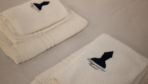 O' Masaniello Apartments City View - Foto 5, towels