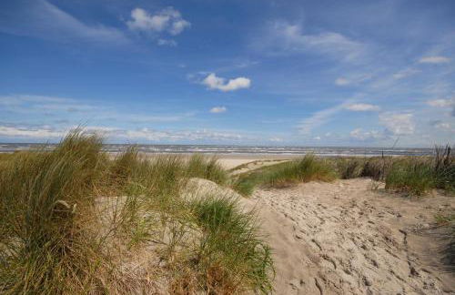 Wohnung Dünenstübchen, Haus Seeadler Baltrum - Foto 9