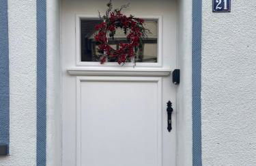 Ferienwohnung Marktstrasse - Foto 14