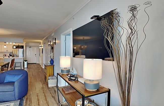 Terrace at Pelican Beach #703 - Photo 23